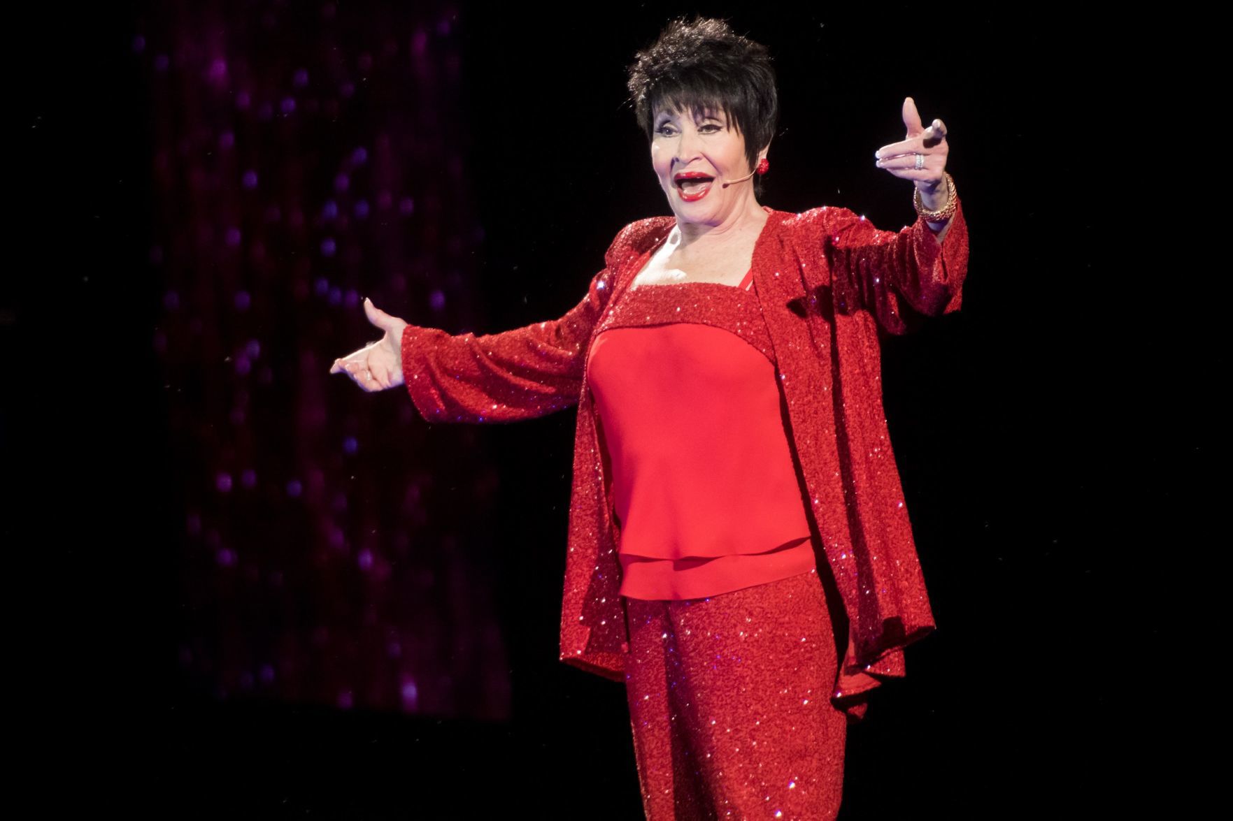 'An Evening With the Stars' celebrates 100 years at the Muny